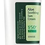 Cosrx Aloe Soothing Suncream 50 ml