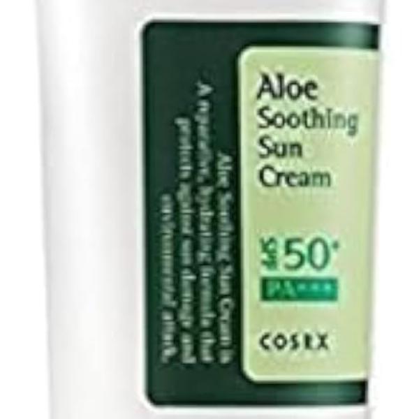 Cosrx Aloe Soothing Suncream 50 ml