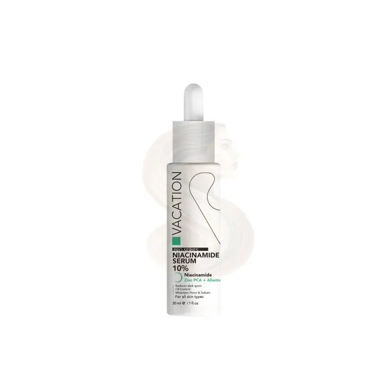 Vacation Niacinamide serum