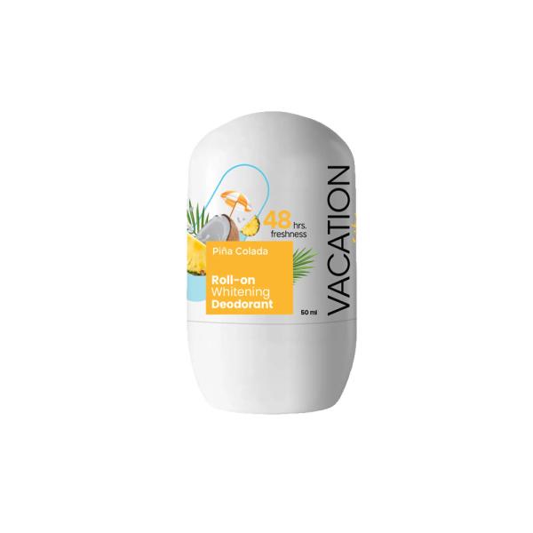 Vacation Roll-On Deodorant