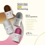Starville Roll-on Deodorant