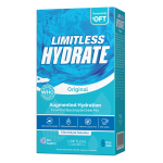 LIMITLESS HYDRATE ORIGINAL 6 STICKS