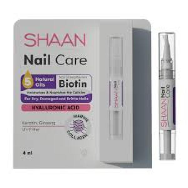 Shaan Nail Care Serum