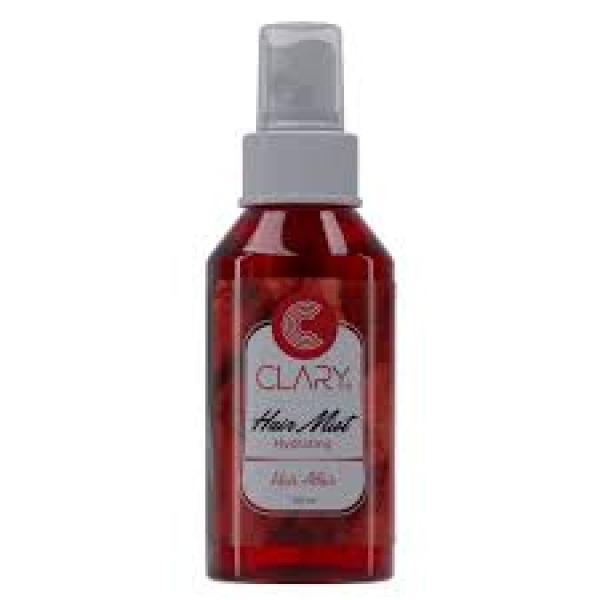Clary Hair Mist