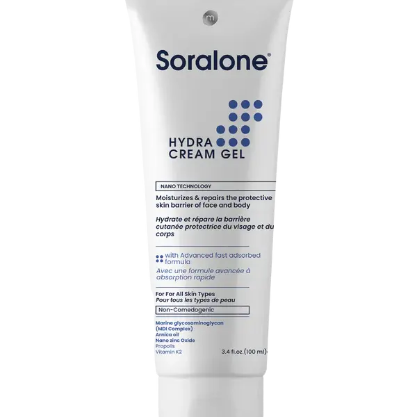 Soralone Hydra Cream Gel