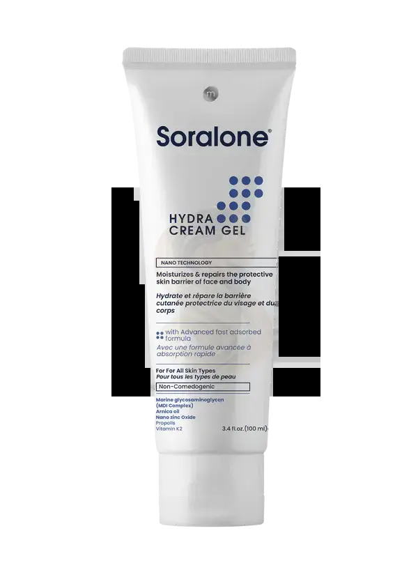 Soralone Hydra Cream Gel