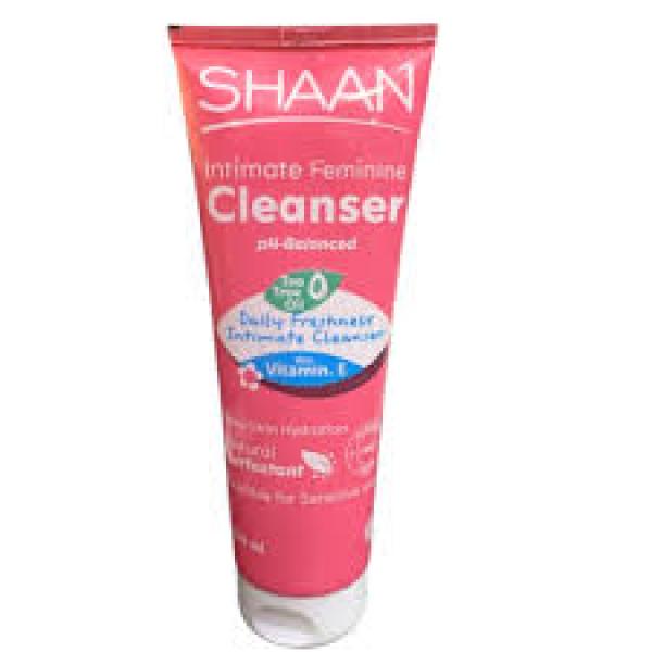 Shaan Feminine Gel Wash
