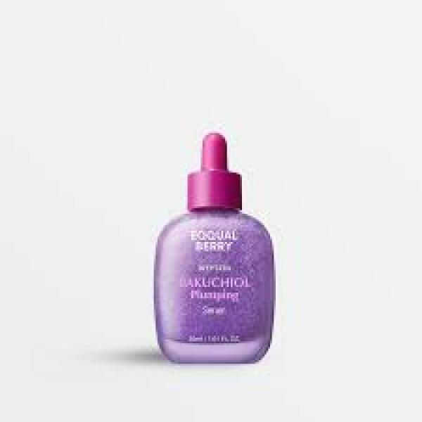 EQQUALBERRY Bakuchiol Plumping Serum