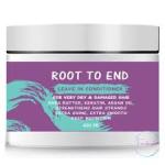 Root To End Leave In Hair conditioner 1+1