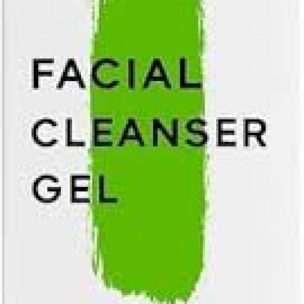 Kiara Facial Cleanser for Oily Skin