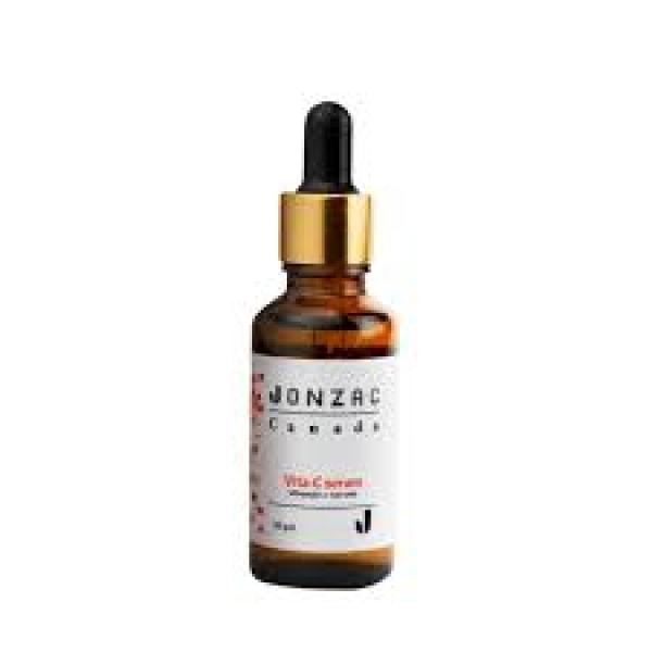 Jonzac Vitamin C Serum