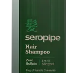 Seropipe Hair Shampoo