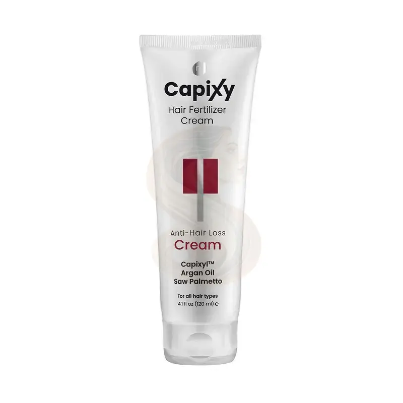 Capixy Hair Fertilizer Cream