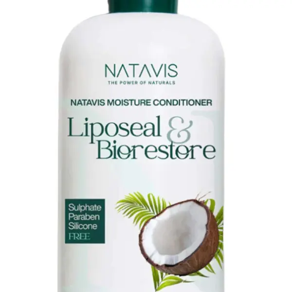 Natavis Hair Hydrating Conditioner