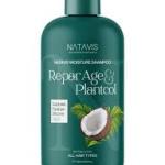 Natavis Hydrating Hair Shampoo