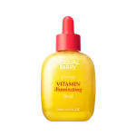 EQQUALBERRY VITAMIN ILLUMINATING Serum