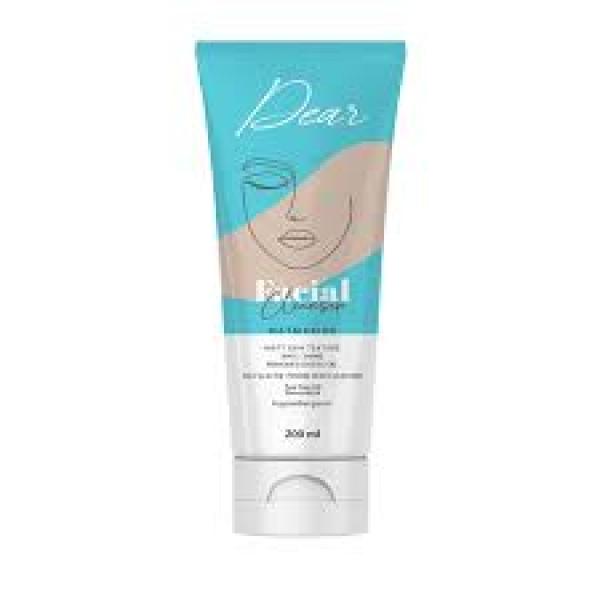 Dear Facial Cleanser 200 ml 1+1