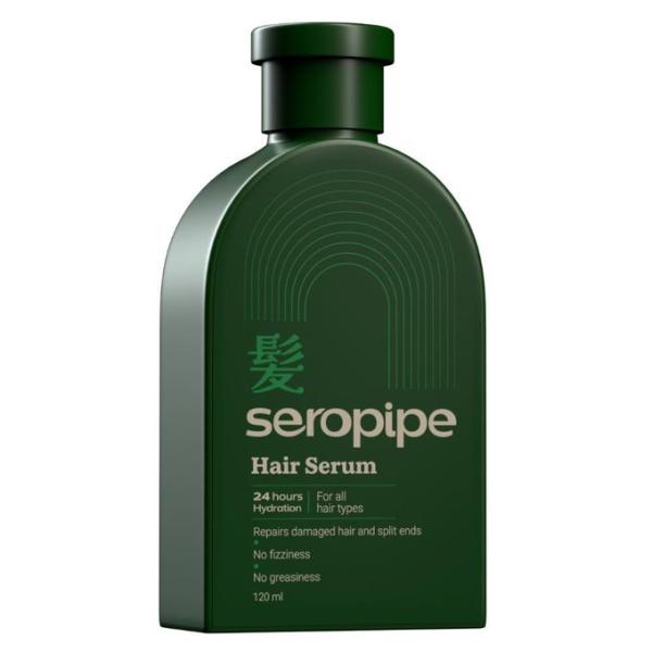 Seropipe Hair Serum