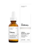 The Ordinary Caffeine Solution