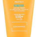 Skinside Niacinamide Dry Touch Sun Gel Cream