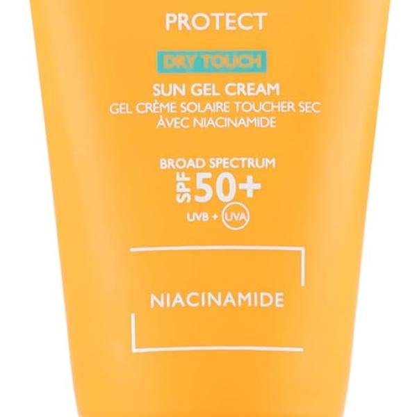 Skinside Niacinamide Dry Touch Sun Gel Cream