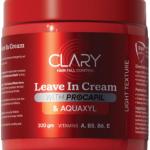 Clary Hair Leave-in Cream
