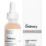 The Ordinary Lactic Acid 5% serum