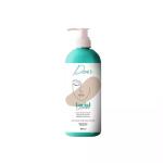 Dear Facial Cleanser 400 ml 1+1