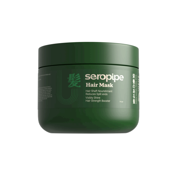 Seropipe Hair Mask