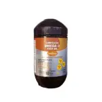 LIMITLESS OMEGA-3 2000 MG (PER SERV.) 60 CAPS.