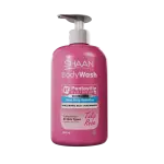 Shaan Tulip Rose Body Wash
