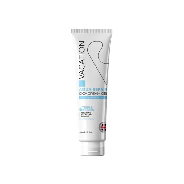 Vacation Aqua-Repair Cica Cream-Gel