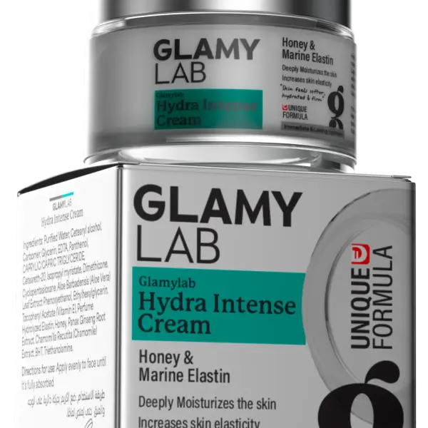 Glamy Lab Hydra Intense Cream