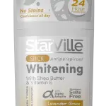 Starville Stick Whitening Lavender