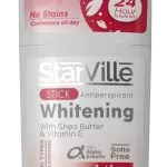 Starville Stick Whitening Red Berry