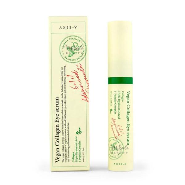 AXIS-Y Vegan Eye Serum 10 ml