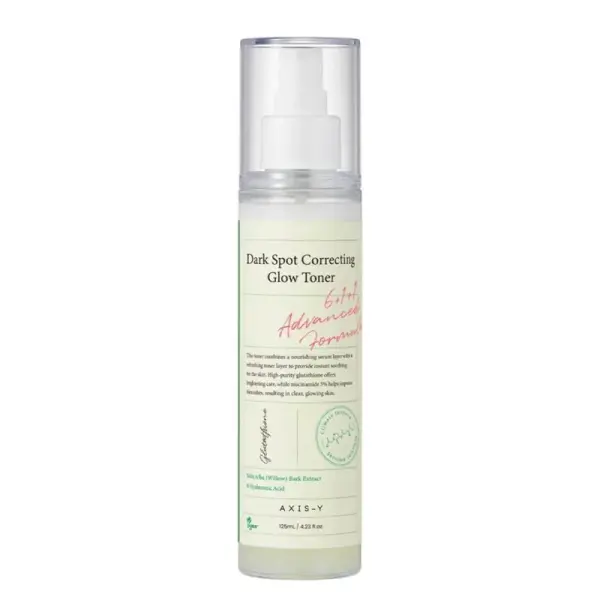 AXIS-Y Dark Spot Toner 125 ml