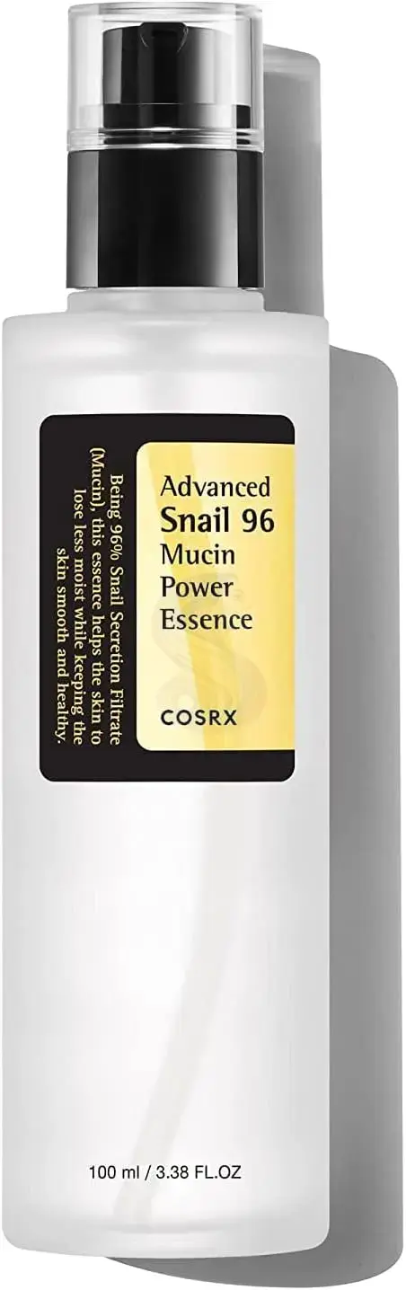 Cosrx Advanced Snail 96 Mucin Power essence