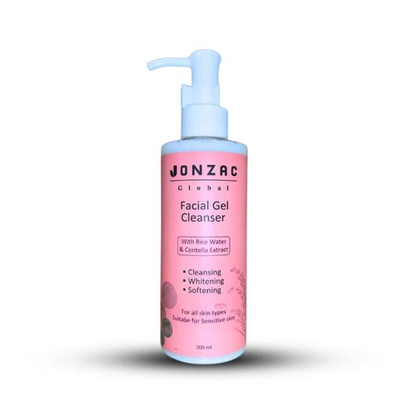 Jonzac Facial Cleanser