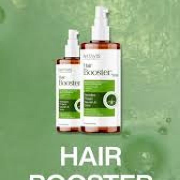 Natavis Hair Booster Spray