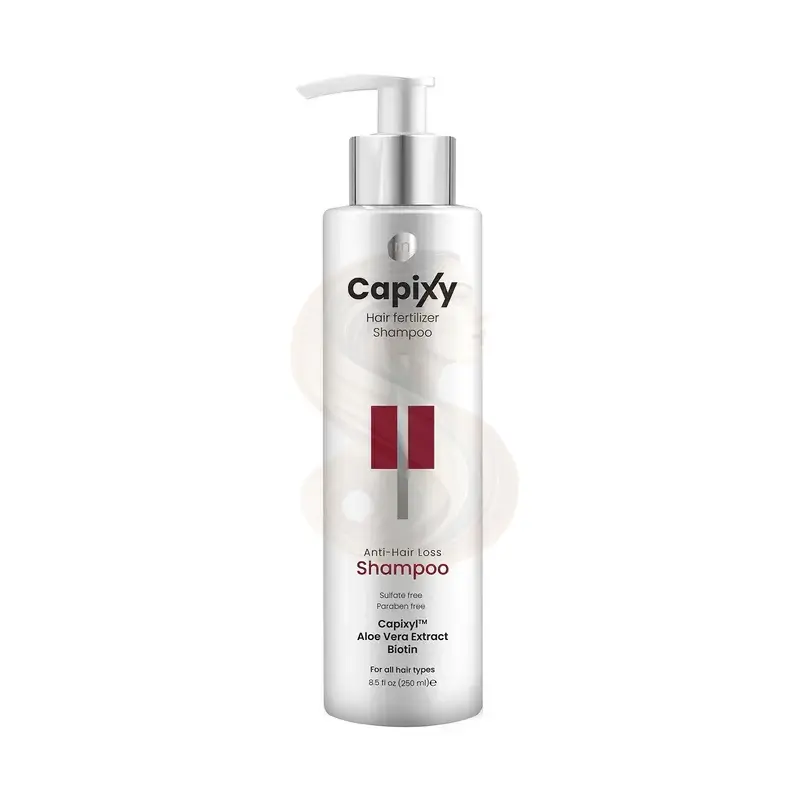 Capixy Anti-hair Loss Shampoo