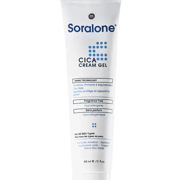 Soralone Cica Cream Gel
