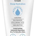 Dear Moisturizing Cream 200 ml 1+1