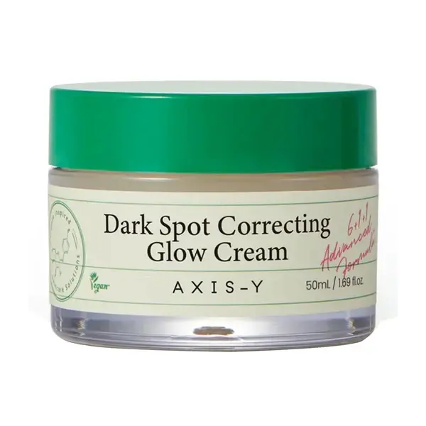 Axis-Y Spot Correcting Glow Cream 50 ml
