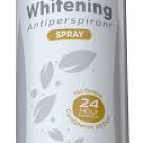Starville Whitening Anti-perspirant Lavender Spray