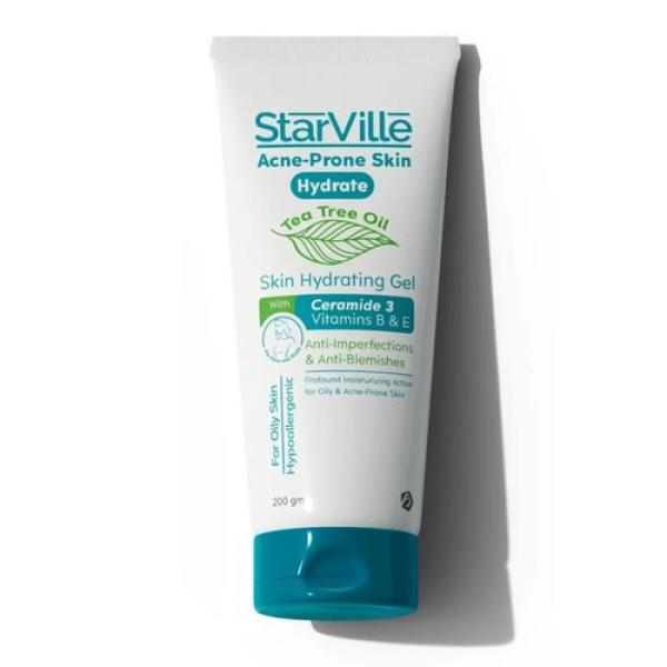 Starville Acne Gel ( Hydrate ) 200 gm