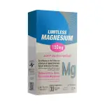 LIMITLESS MAGNESIUM 150 MG 30 F.C. TABS.