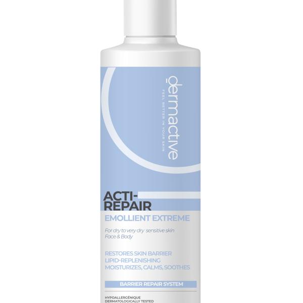 Dermactive Acti-Repair Emollient Extreme Lotion