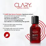 Clary Hair Serum