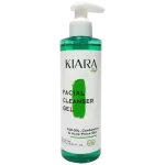 Kiara Facial Cleanser for Oily Skin